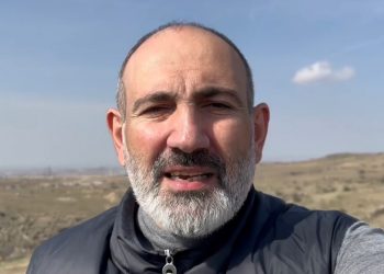 «Այս վայրում է կառուցվում Հայաստանի ապագան»․ Նիկոլ Փաշինյանը ցույց է տվել Ակադեմիական քաղաքի շինհրապարակը