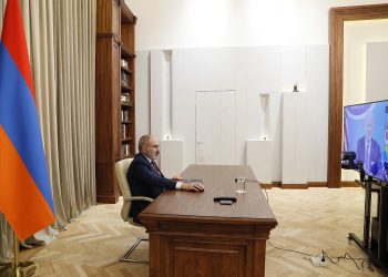 Հայաստանը վերապահումով է հավանություն տվել «Հանուն ժողովրդավարության գագաթնաժողովի» հռչակագրին