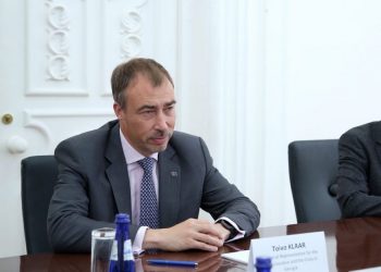 Ալիևը «հավատարիմ է» խաղաղությանը, իսկ Փաշինյանը «պարտավորություններ ունի»․ ԵՄ հատուկ ներկայացուցիչ