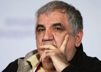 «Ստիպելու եմ ինձ Հայաստան թողնել». Գաբրելյանովը ՀՀ կառավարությանը դատի է տալու