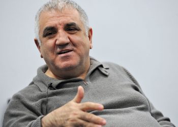 Ռուսաստանահայ լրագրող Արամ Գաբրիելյանովի մուտքն արգելվել է Հայաստան