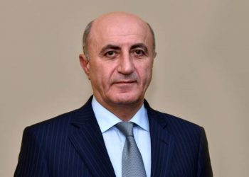 Մահացել է «Գազպրոմ Արմենիա» - ի ղեկավարը