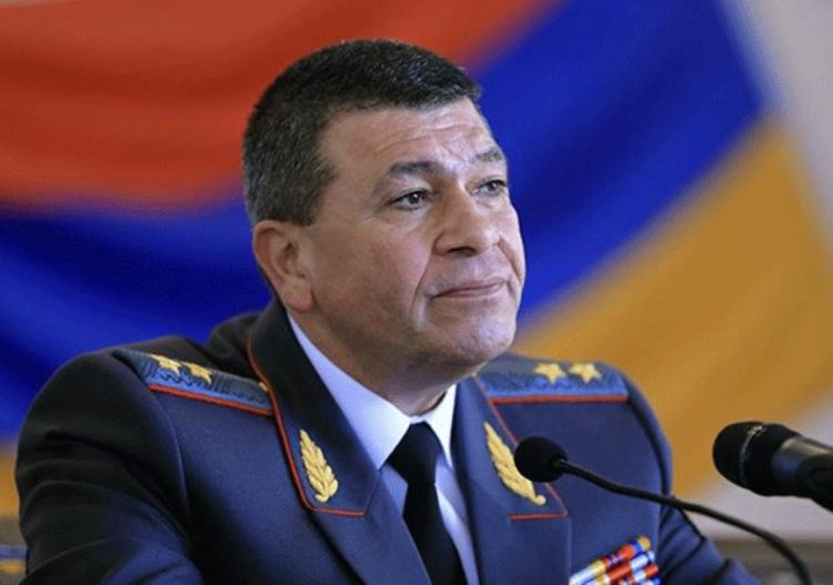 «Отдавать дом государству я не буду»: экс-начальник полиции назвал дело против него сфабрикованным