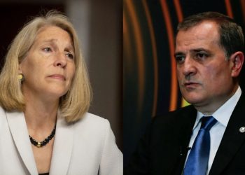 Վաշինգտոնը Բաքվին իր մտահոգությունն է հայտնել Ադրբեջանի ռազմական տեղաշարժերի մասով