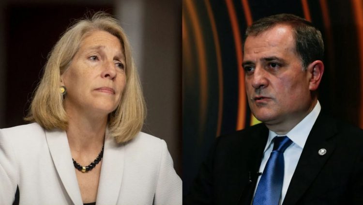 Վաշինգտոնը Բաքվին իր մտահոգությունն է հայտնել Ադրբեջանի ռազմական տեղաշարժերի մասով