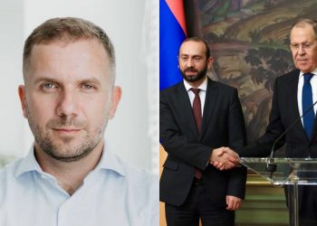 Փորձագետը գնահատել է Հայաստանի և Ռուսաստանի ԱԳ նախարարների հանդիպման ազդեցությունը տարածաշրջանում տիրող իրավիճակի վրա
