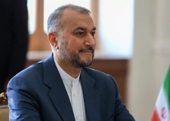 Իրանի արտգործնախարարը մեկնել է Անկարա․ սպասվում է հանդիպում Չավուշօղլուի հետ