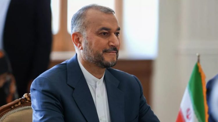 Իրանի արտգործնախարարը մեկնել է Անկարա․ սպասվում է հանդիպում Չավուշօղլուի հետ