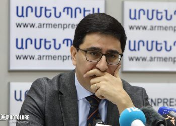 Հայաստանը կդիմի ՄԱԿ-ի Անվտանգության խորհրդին