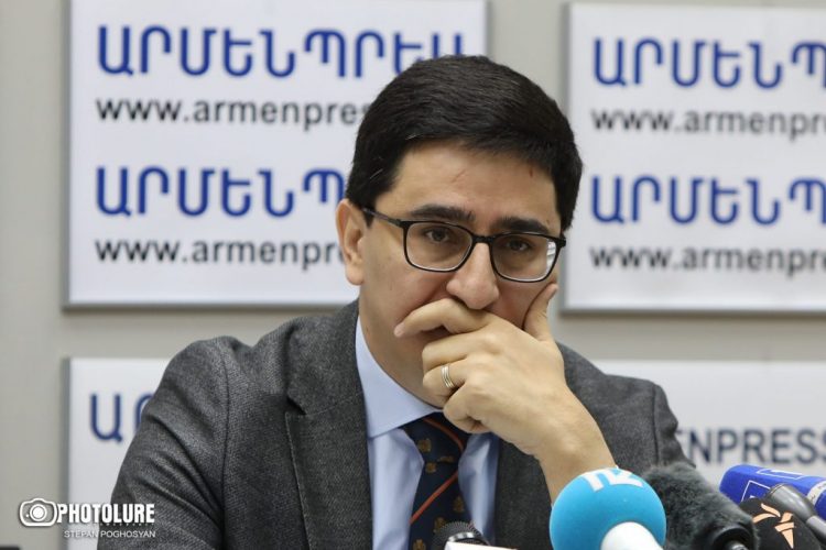 Հայաստանը կդիմի ՄԱԿ-ի Անվտանգության խորհրդին