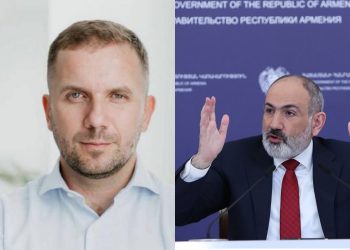 Հայաստանը միայն բարդ իրավիճակներում է նստում բանակցությունների սեղանի շուրջ. ռուս փորձագետ