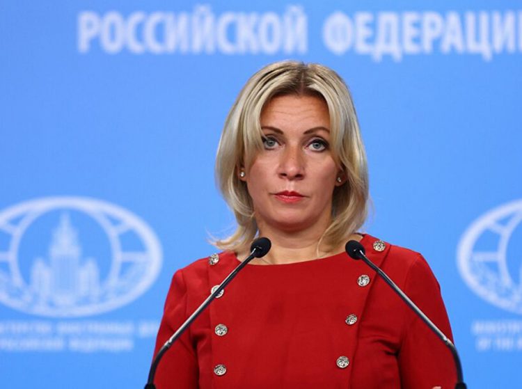 МИД России в связи с обострением в Карабахе призвал Азербайджан и Армению к сдержанности