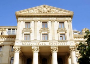 Հայաստանը «չարաշահում է» ԵՄ առաքելության դերը. Ադրբեջանի ԱԳՆ