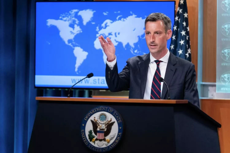 Госдеп США анонсировал первый визит нового переговорщика на Южном Кавказе в регион