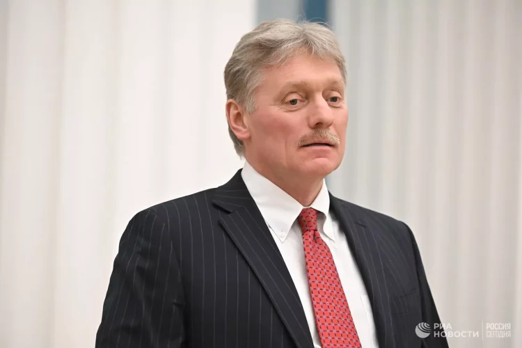 «Относимся негативно»: Кремль прокомментировал запрет на въезд в Армению Арама Габрелянова