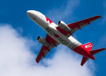 Red Wings Airlines ավիաընկերությունն ուղիղ չվերթներ է իրականացնում Ուֆա-Երևան ուղղությամբ