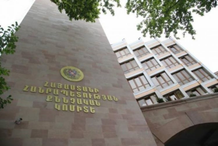 Следком сообщил об аресте фигурантов уголовного дела сети супермаркетов «Нор Зовк»