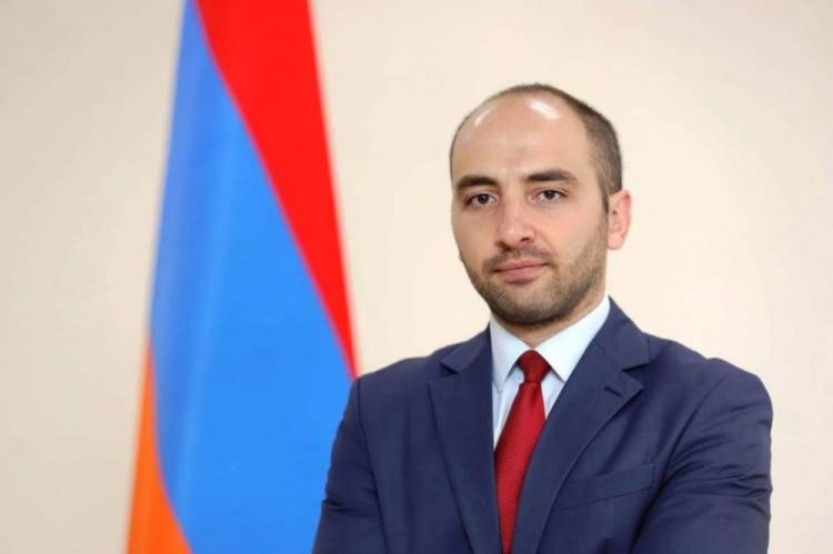 Վահան Հունանյանը շուտով նոր պաշտոն կստանա. ԶԼՄ