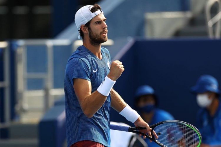 Կարեն Խաչանովը դուրս է եկել Indian Wells Masters մրցաշարի երրորդ շրջան