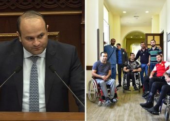 Երեխայի ծնունդը ընտանիքի համար դարձնում ենք գումար ստանալու միջոց. Նիկոլ Փաշինյան