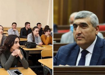 Երեխայի ծնունդը ընտանիքի համար դարձնում ենք գումար ստանալու միջոց. Նիկոլ Փաշինյան