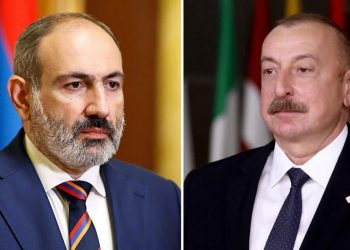 Երեխայի ծնունդը ընտանիքի համար դարձնում ենք գումար ստանալու միջոց. Նիկոլ Փաշինյան
