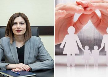 Երեխայի ծնունդը ընտանիքի համար դարձնում ենք գումար ստանալու միջոց. Նիկոլ Փաշինյան