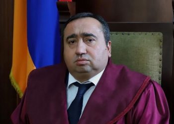 Իշխող կուսակցության նախկին պատգամավորը նշանակվել է Վճռաբեկ դատարանի հակակոռուպցիոն պալատի ղեկավար