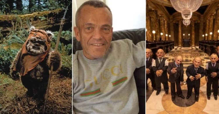 Մահացել է «Աստղային պատերազմներում» և «Հարրի Փոթերում» հանդես եկած Փոլ Գրանտը