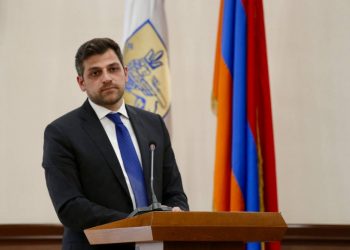 Գևորգ Սիմոնյանին կալանավորելու որոշումը բողոքարկվել է. պաշտպան