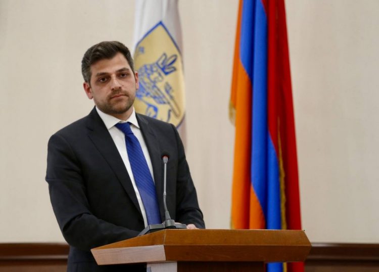Գևորգ Սիմոնյանին կալանավորելու որոշումը բողոքարկվել է. պաշտպան