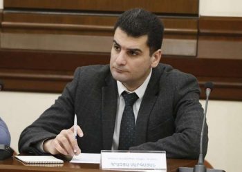 Երևանի քաղաքապետ Հրաչյա Սարգսյանը հրաժարական տվեց