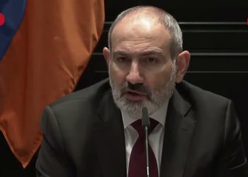 Խաղաղության երաշխավորը հարևանների հետ լավ հարաբերություններն են. Փաշինյանը՝ Թուրքիայի մասին