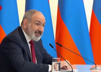 ՀԱՊԿ-ը, ցանկանալով, թե չցանկանալով, դուրս է գալիս ՀՀ-ից, ինչն անհանգստացնող է. Նիկոլ Փաշինյան