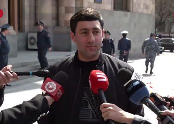 ՀՅԴ մի խումբ երիտասարդների արգելել են մուտքը Հայաստան հայրենիքի համար պայքարի պատճառով
