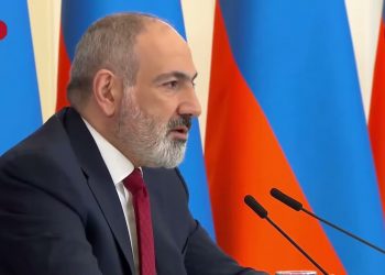 Հայաստանը օրերս ստացել է հայկական առաջարկների պատասխանը Բաքվից. Նիկոլ Փաշինյան