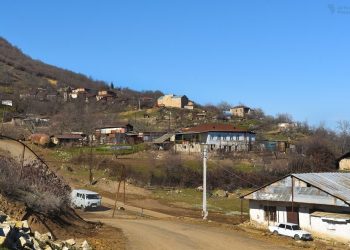 Ադրբեջանական դիրքերից կրակել են Հերհեր գյուղի բնակչի ուղղությամբ
