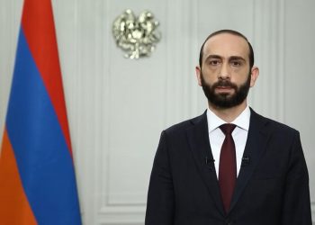 Հայաստանն այս ողբերգական պահին եղբայրական Հունաստանի կողքին է. ՀՀ ԱԳ նախարար