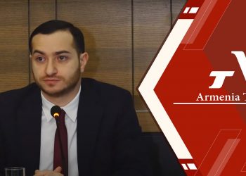 Проходит пресс-конференция исполнительного директора благотворительного фонда «Мой шаг» Мхитара Айрапетяна (прямое включение)