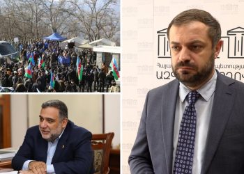 Պետք են լրացուցիչ ճնշումներ. ՔՊ-ական պատգամավորը` Հաագայի դատարանի որոշման մասին