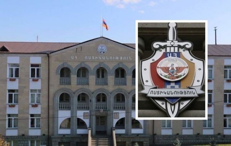 Դիվերսիոն խմբի հարձակման հետևանքով կա զոհ և վիրավոր. ԱՀ ոստիկանություն