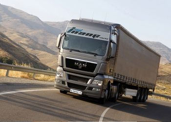 Ծանրաքաշ մեքենայի բեռը գերազանցելու տուգանքի չափը կավելանա