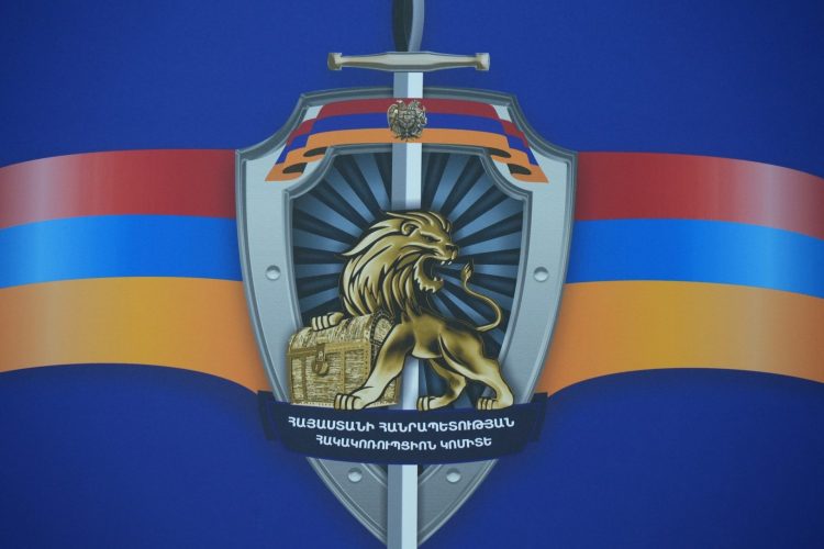 Փաստաբան Լևոն Գևորգյանին մեղադրանք է առաջադրվել