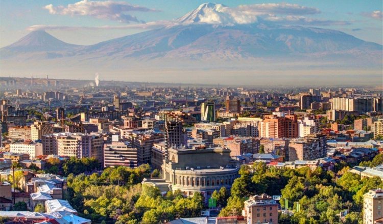 ԵԱԶԲ-ում Հայաստանի համար դրամի թուլացում են կանխատեսել. ՀՆԱ աճը կդանդաղի