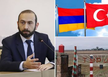 Մինչ տուրիստական սեզոնը ՀՀ-ն ու Թուրքիան կբացեն սահմանները երրորդ երկրների համար. Միրզոյան