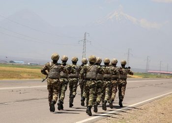 Թուրքական զորքերը գնդակոծել են Սիրիայի հյուսիսում գտնվող Քոբանի շրջանը. ԶԼՄ
