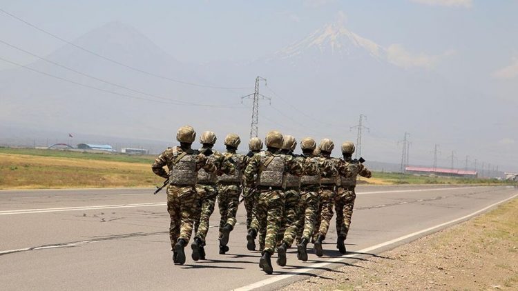 Թուրքական զորքերը գնդակոծել են Սիրիայի հյուսիսում գտնվող Քոբանի շրջանը. ԶԼՄ
