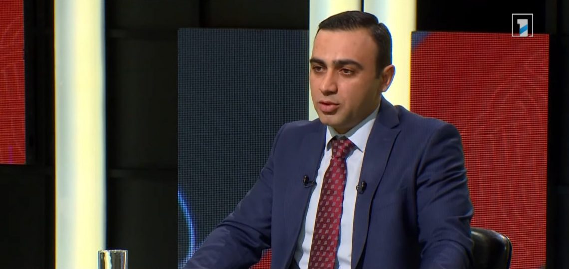 Սերժ Սարգսյանն ավելի լավ գիտեր մեր բանակի վիճակի մասին, թող ազնիվ լինի հանրության հետ. Չախոյան