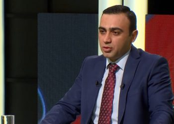 Սերժ Սարգսյանն ավելի լավ գիտեր մեր բանակի վիճակի մասին, թող ազնիվ լինի հանրության հետ. Չախոյան