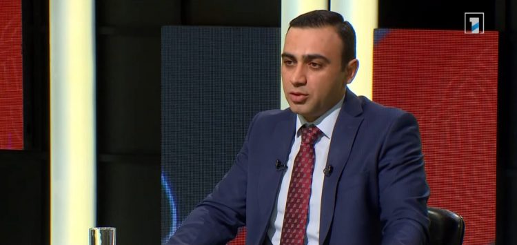 Սերժ Սարգսյանն ավելի լավ գիտեր մեր բանակի վիճակի մասին, թող ազնիվ լինի հանրության հետ. Չախոյան